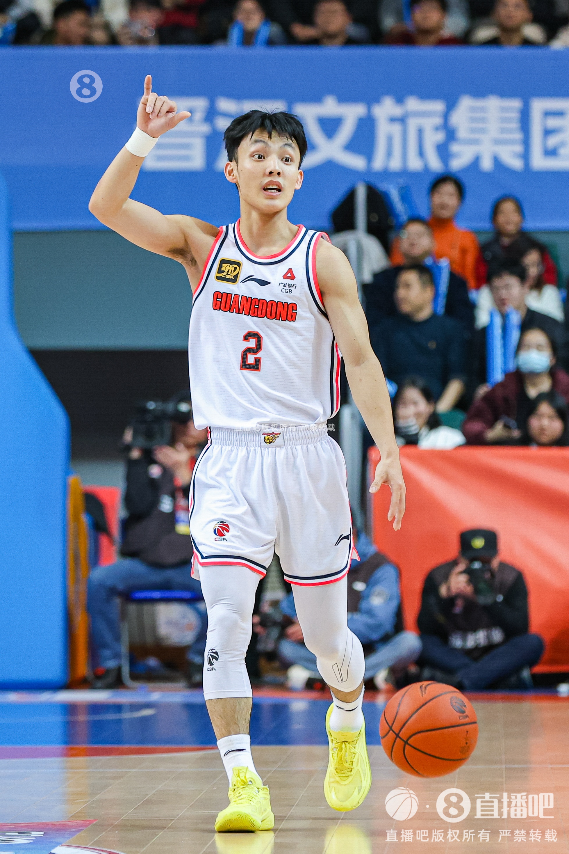 北控索要徐杰遭拒导致陈国豪交易流产 广东队底线曝光