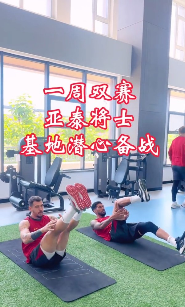 亚泰主场四连战苏亚雷斯誓言每场必争